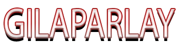 GILAPARLAY Logo